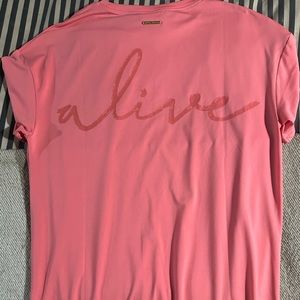 Whitney Simmons x Gymshark